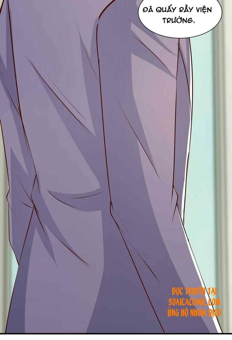 Sự Trả Thù Của Nữ Vương - Chương 65