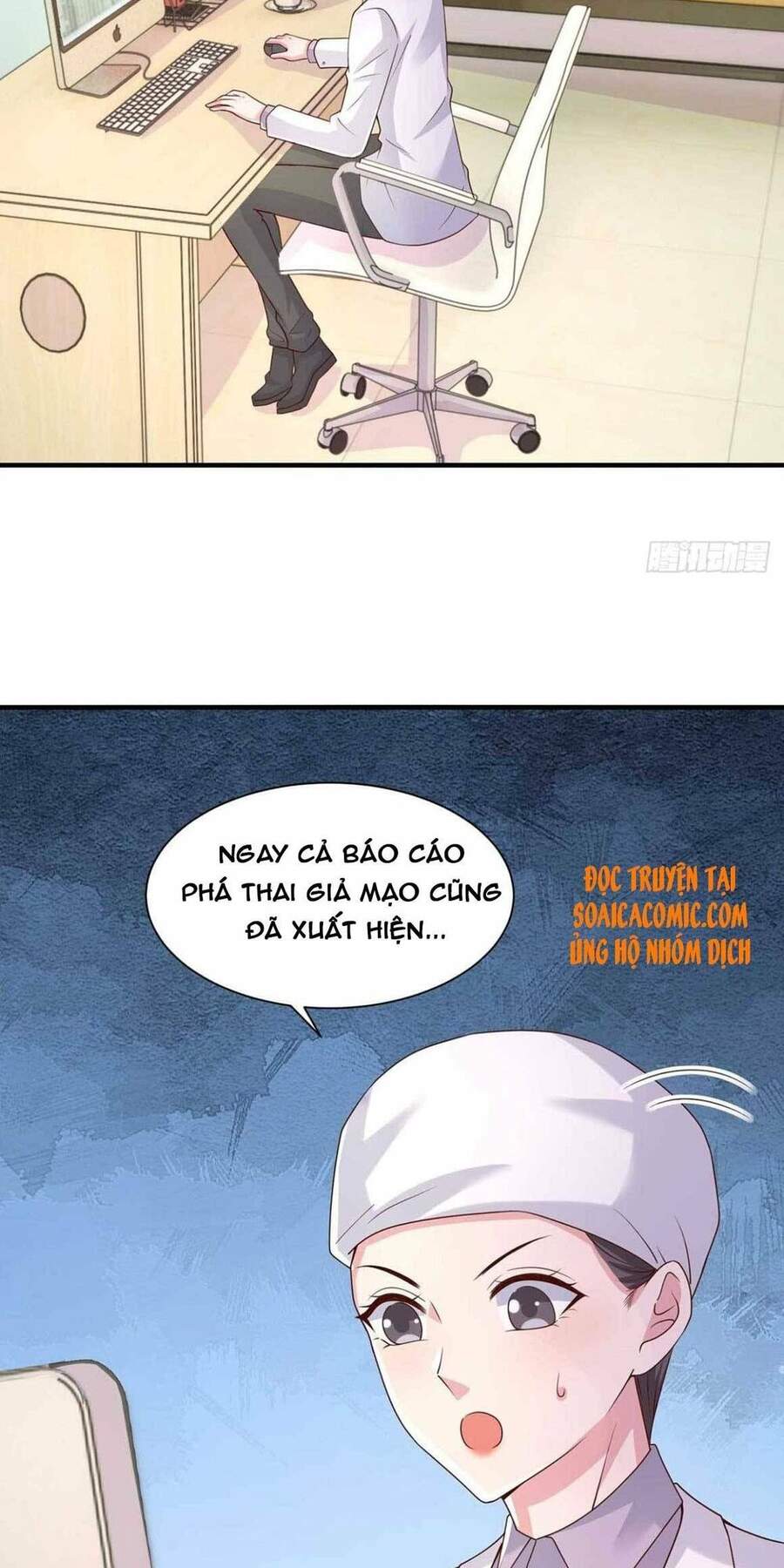 Sự Trả Thù Của Nữ Vương - Chương 65