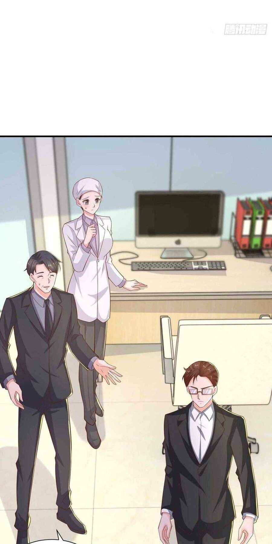 Sự Trả Thù Của Nữ Vương - Chương 65