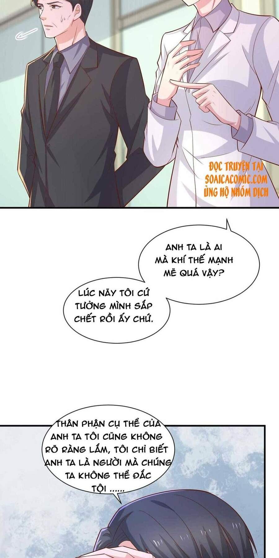 Sự Trả Thù Của Nữ Vương - Chương 65