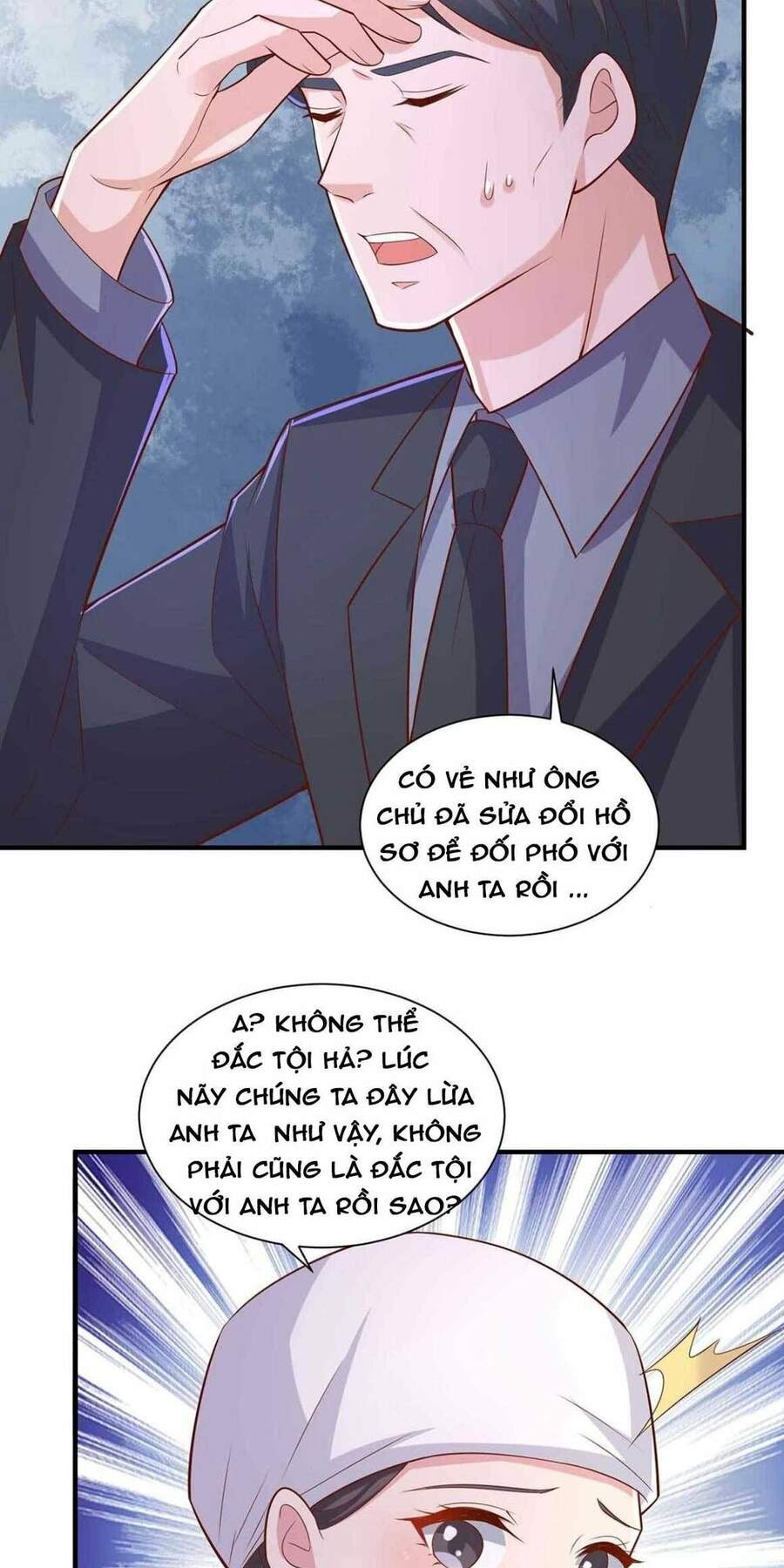 Sự Trả Thù Của Nữ Vương - Chương 65