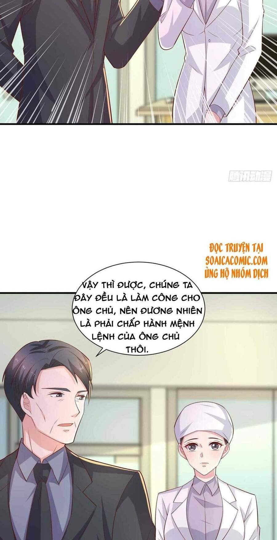 Sự Trả Thù Của Nữ Vương - Chương 65