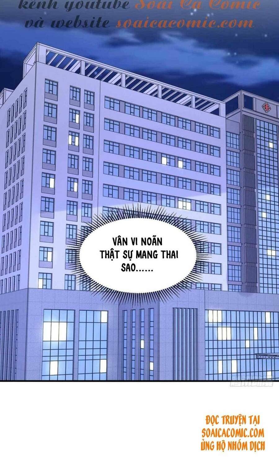 Sự Trả Thù Của Nữ Vương - Chương 65