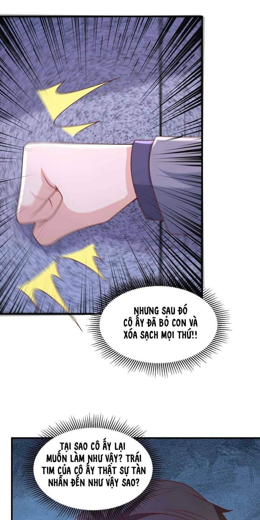 Sự Trả Thù Của Nữ Vương - Chương 65