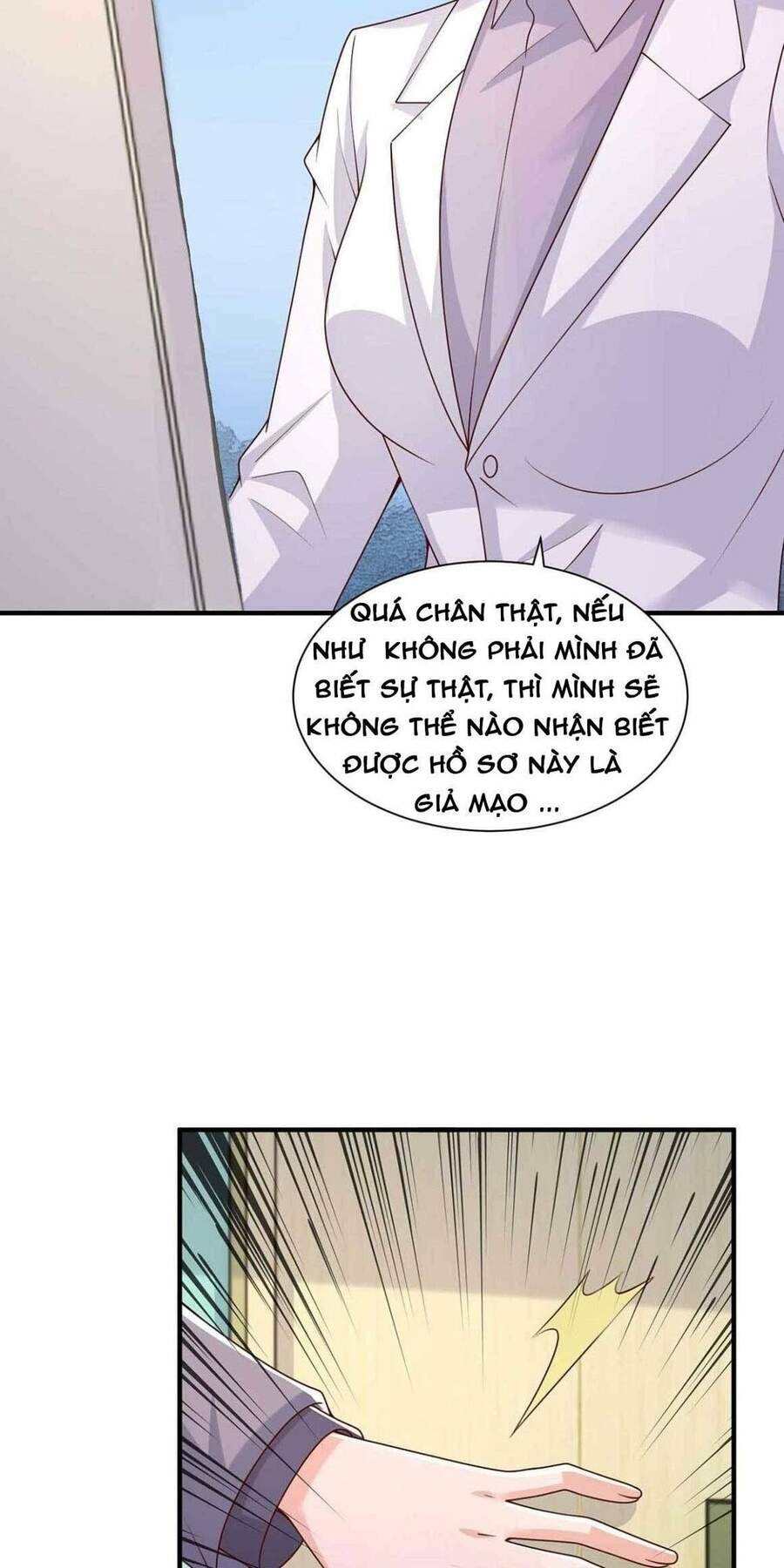 Sự Trả Thù Của Nữ Vương - Chương 65