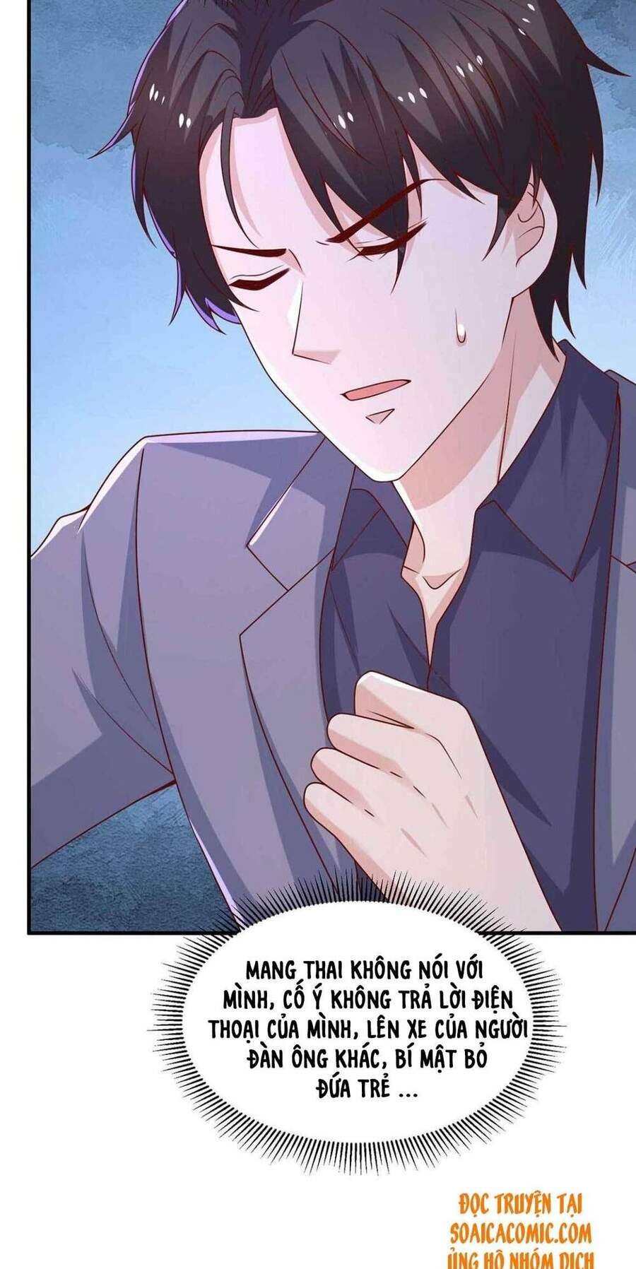 Sự Trả Thù Của Nữ Vương - Chương 65