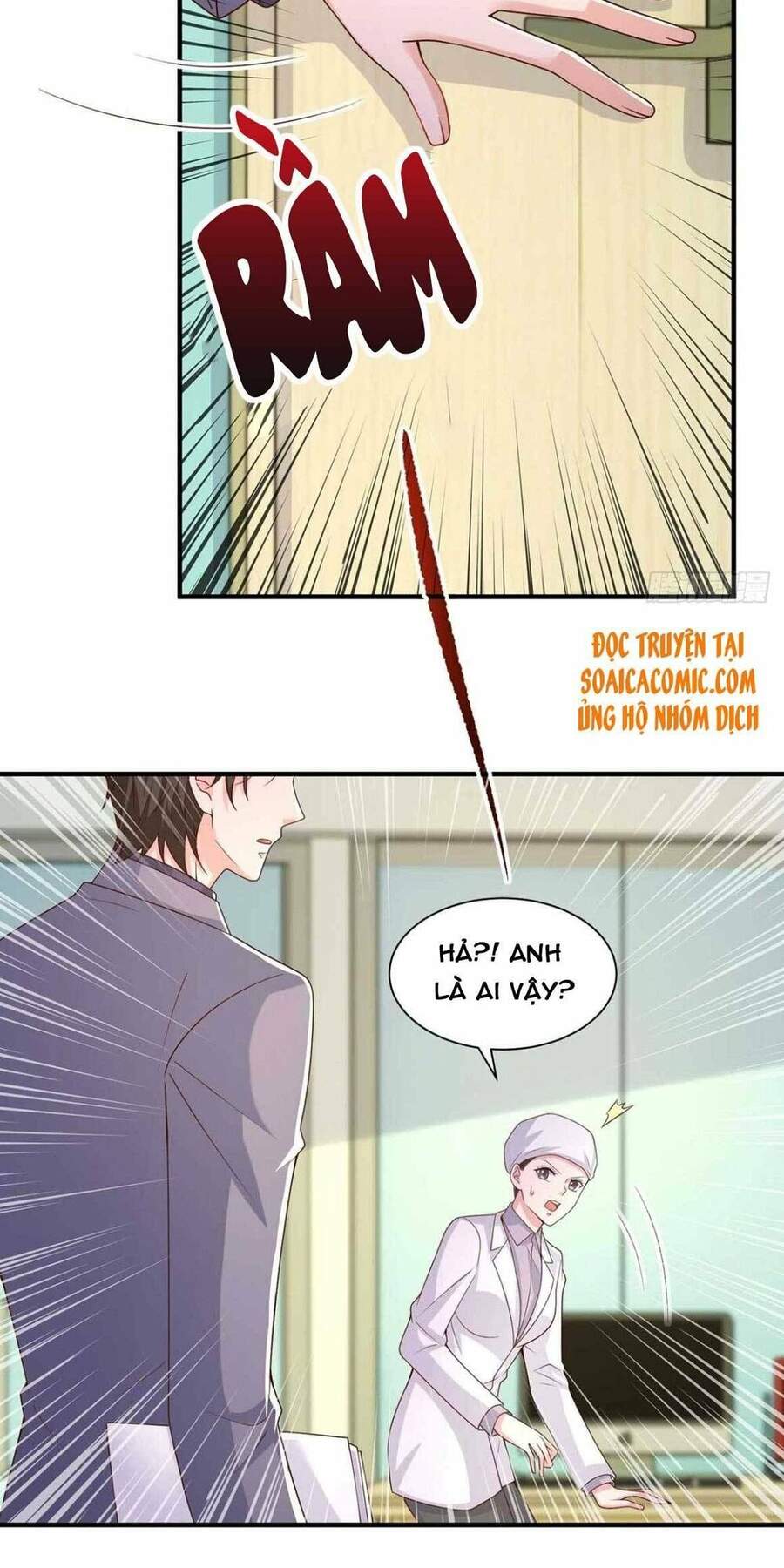 Sự Trả Thù Của Nữ Vương - Chương 65