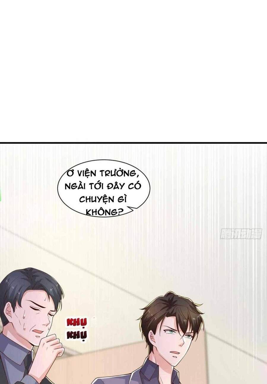 Sự Trả Thù Của Nữ Vương - Chương 65