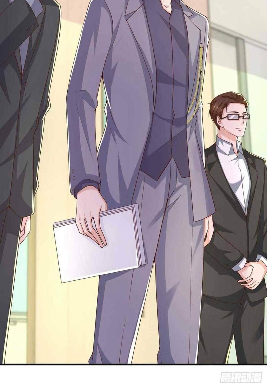 Sự Trả Thù Của Nữ Vương - Chương 65