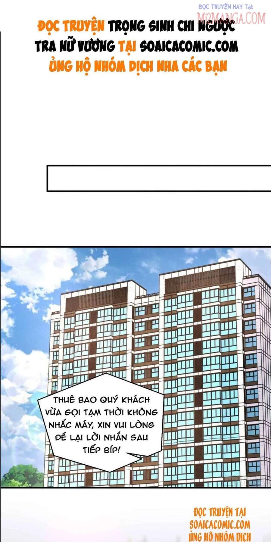 Sự Trả Thù Của Nữ Vương - Chương 68