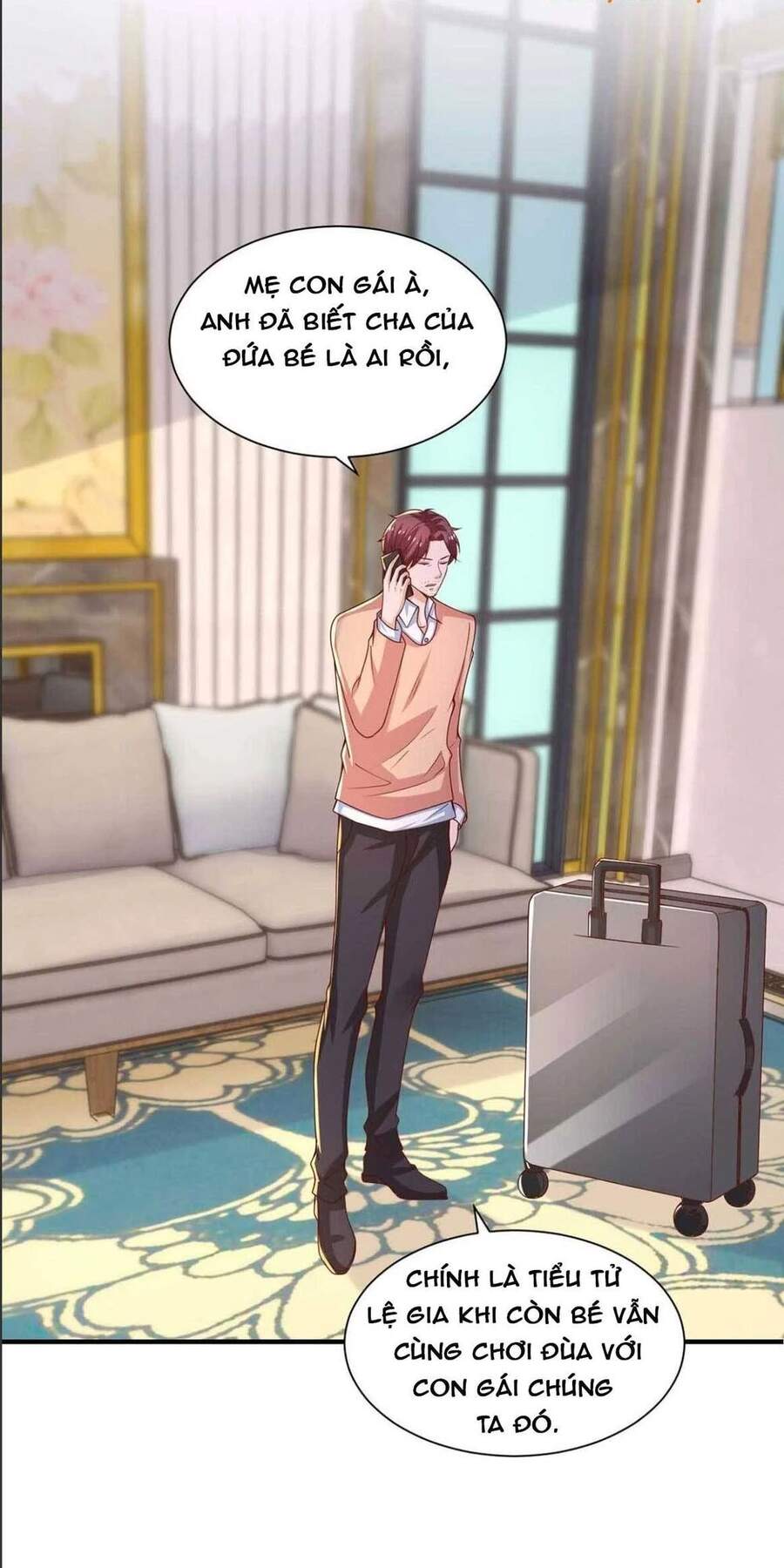 Sự Trả Thù Của Nữ Vương - Chương 68