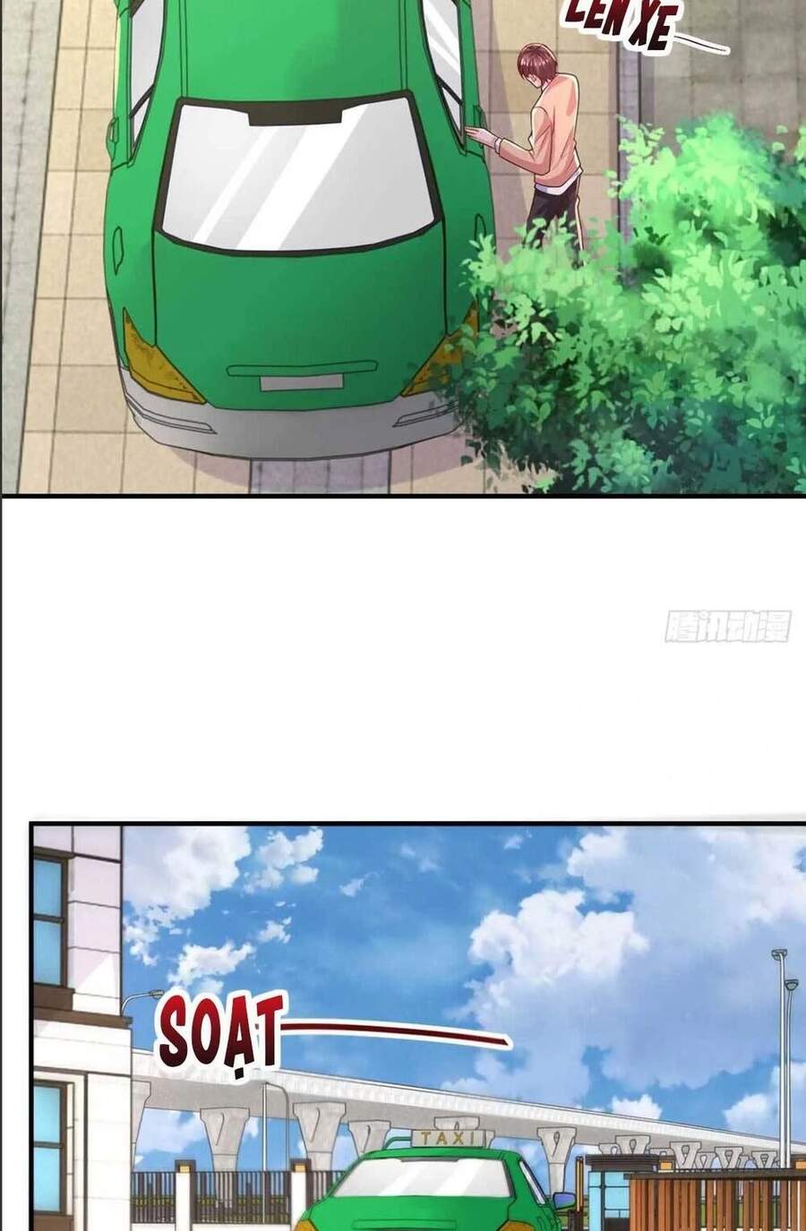 Sự Trả Thù Của Nữ Vương - Chương 68