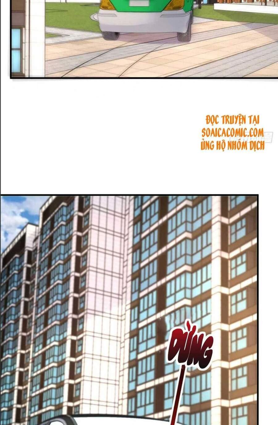 Sự Trả Thù Của Nữ Vương - Chương 68