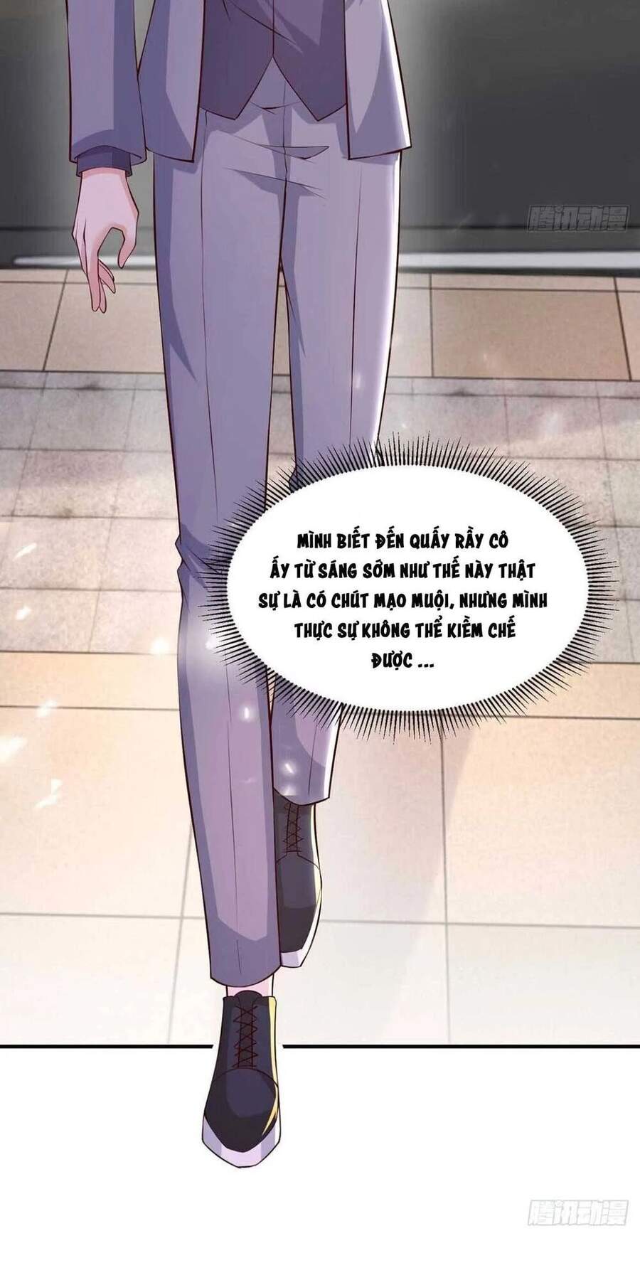 Sự Trả Thù Của Nữ Vương - Chương 68