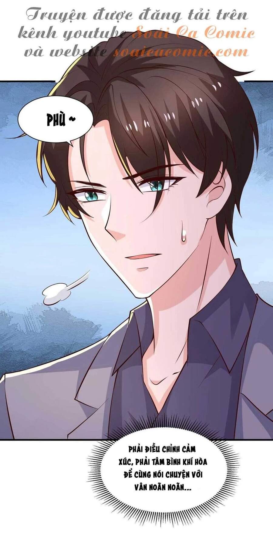 Sự Trả Thù Của Nữ Vương - Chương 68