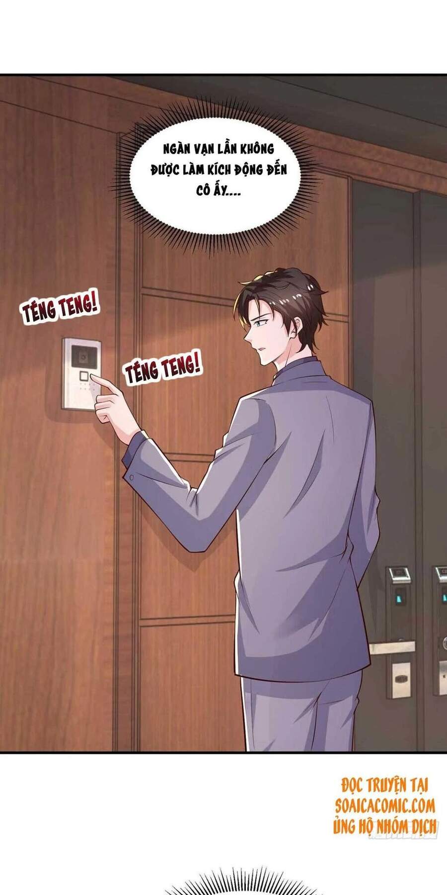 Sự Trả Thù Của Nữ Vương - Chương 68