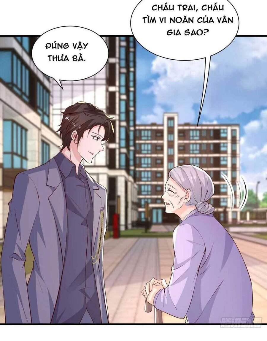 Sự Trả Thù Của Nữ Vương - Chương 68