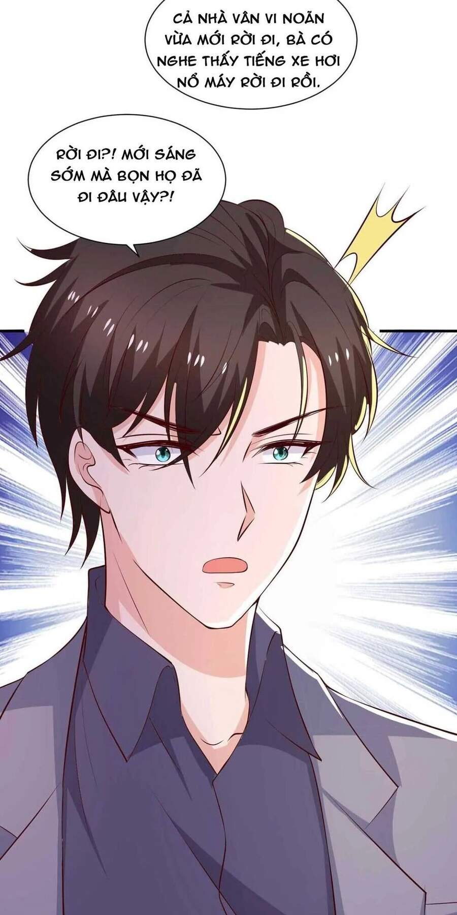 Sự Trả Thù Của Nữ Vương - Chương 68