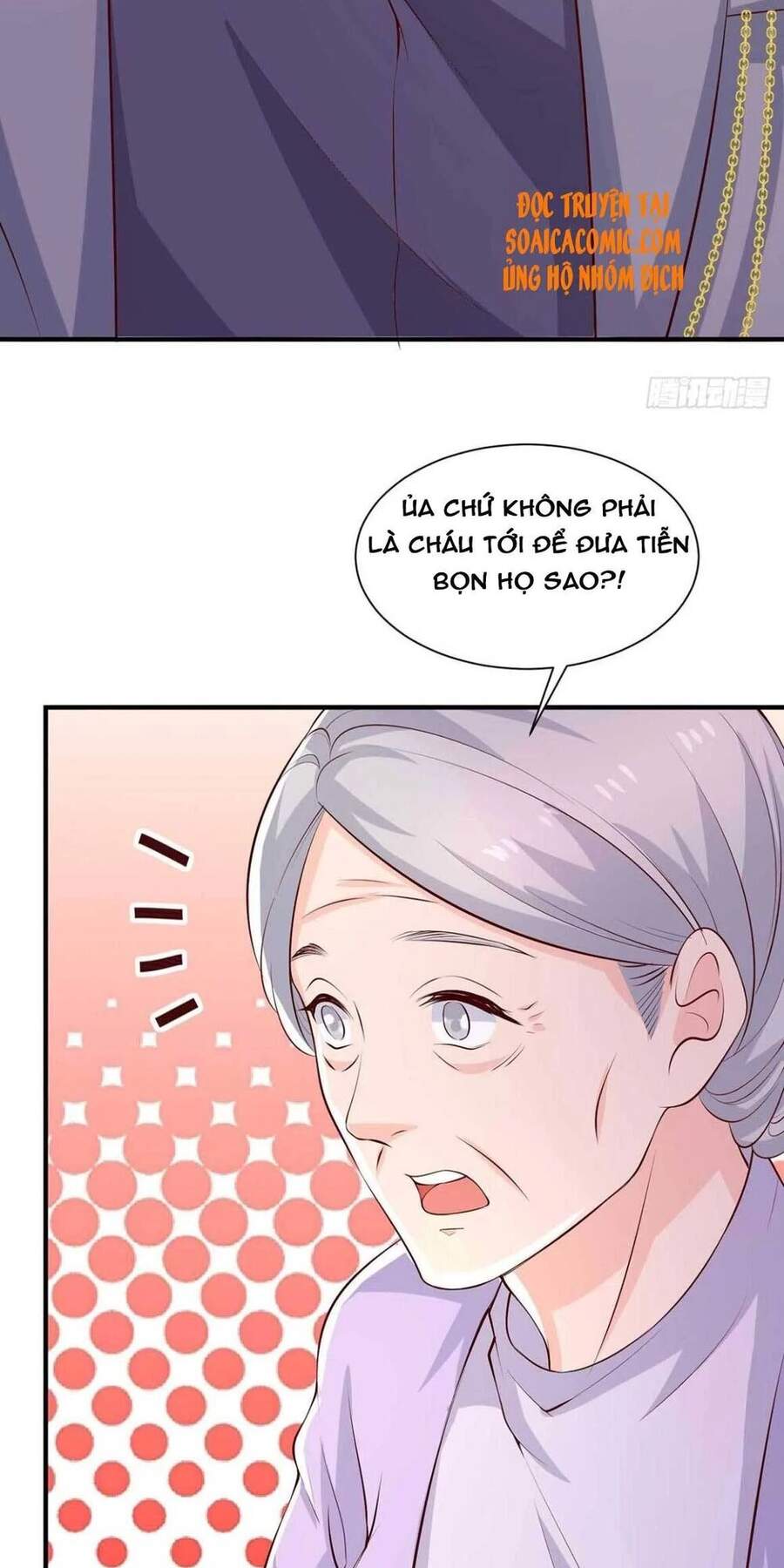 Sự Trả Thù Của Nữ Vương - Chương 68