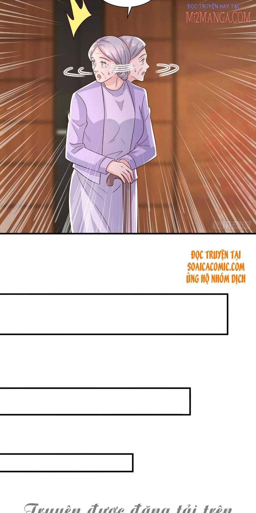 Sự Trả Thù Của Nữ Vương - Chương 68