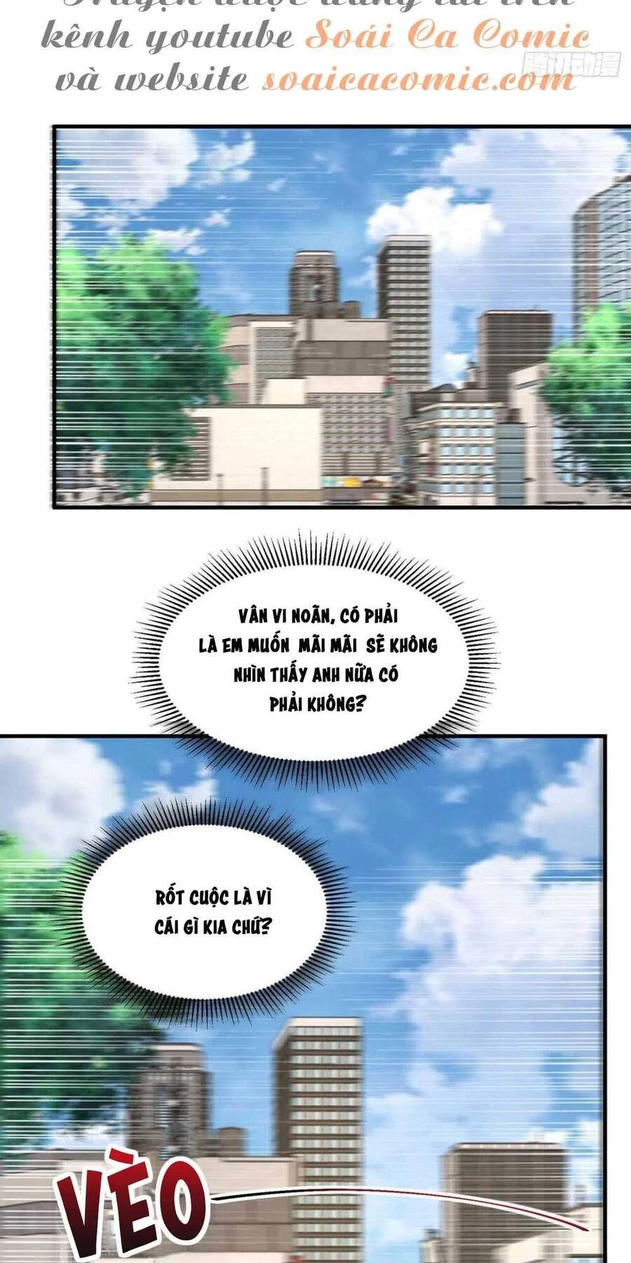 Sự Trả Thù Của Nữ Vương - Chương 68