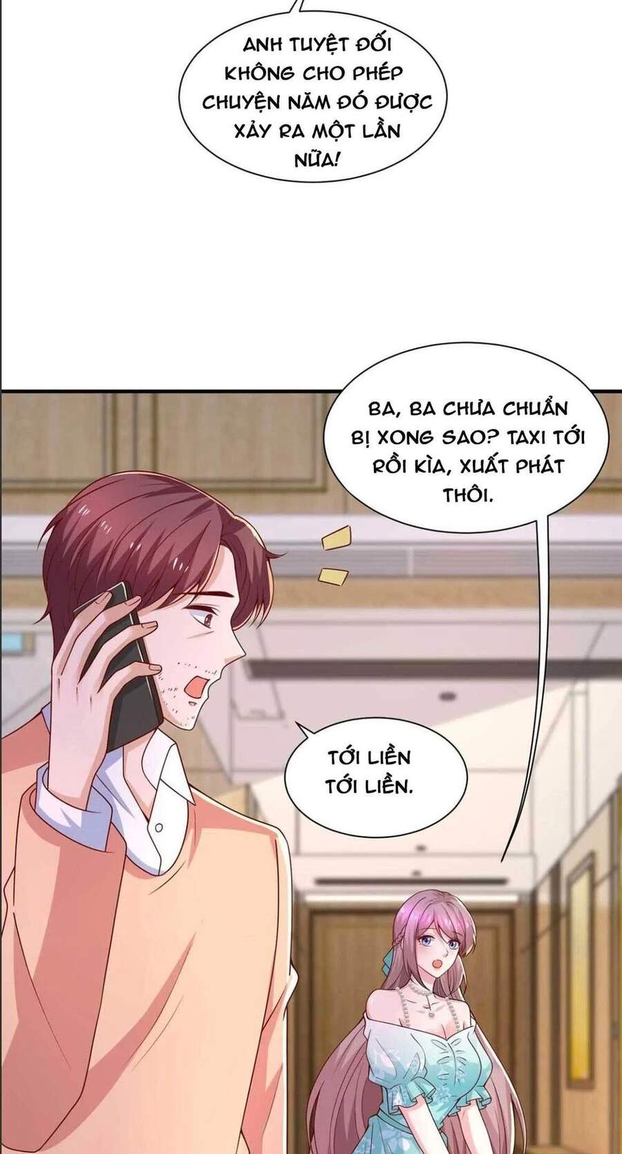 Sự Trả Thù Của Nữ Vương - Chương 68