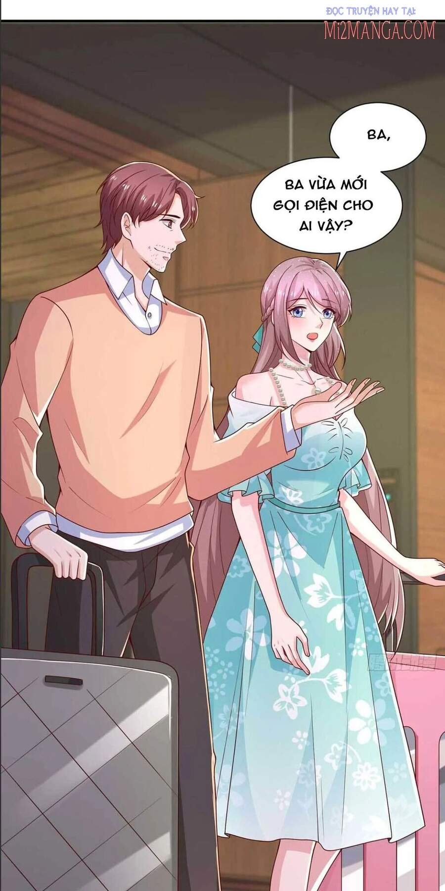 Sự Trả Thù Của Nữ Vương - Chương 68