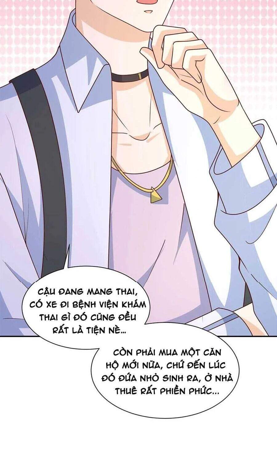 Sự Trả Thù Của Nữ Vương - Chương 70