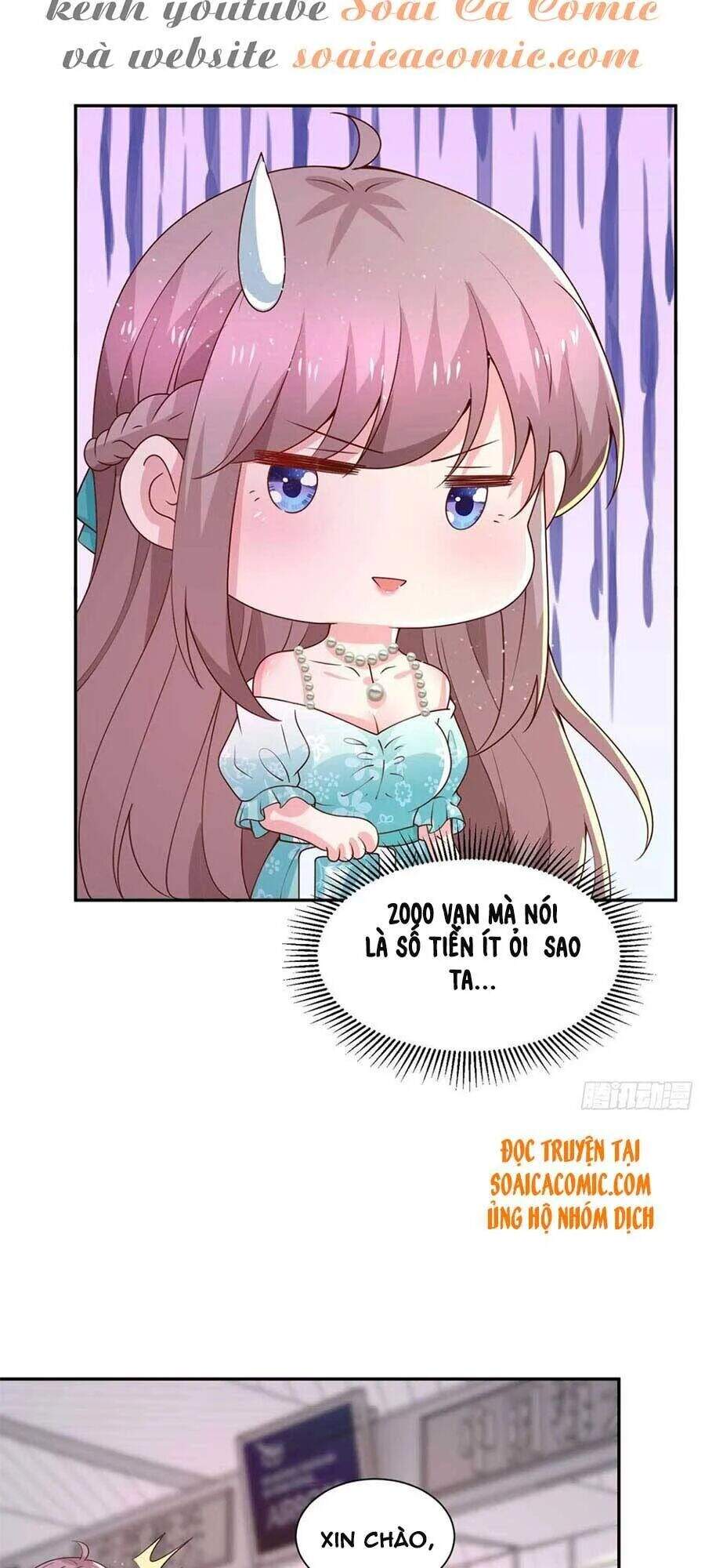 Sự Trả Thù Của Nữ Vương - Chương 70