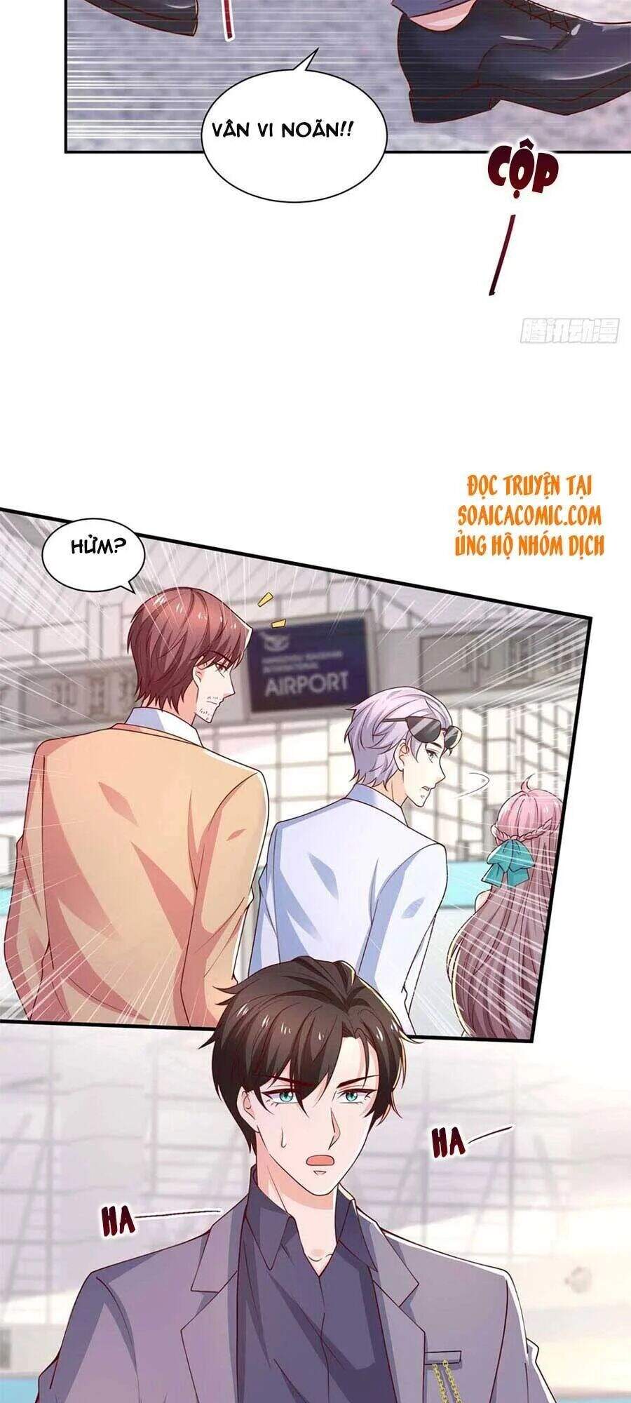 Sự Trả Thù Của Nữ Vương - Chương 70