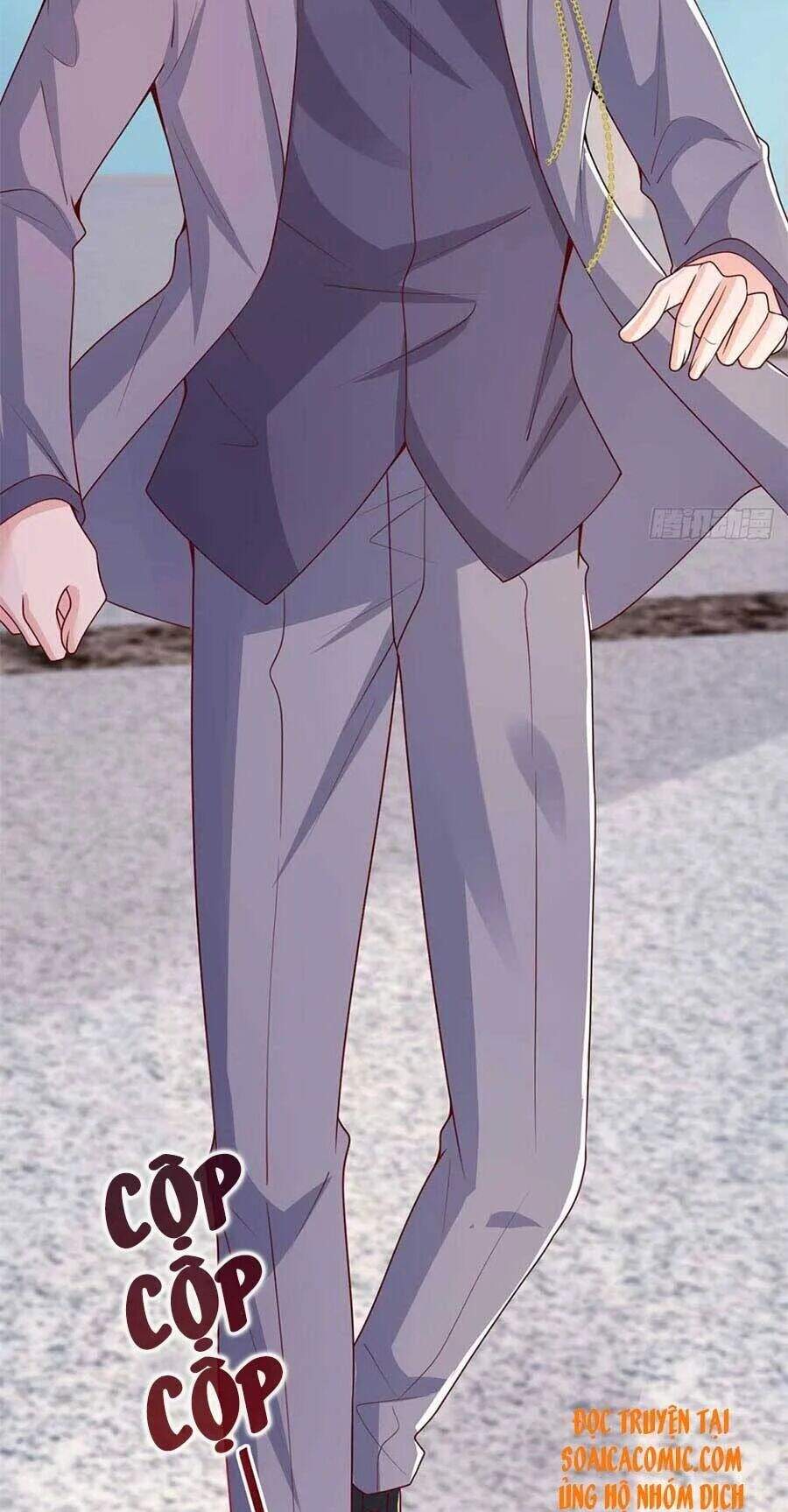 Sự Trả Thù Của Nữ Vương - Chương 70