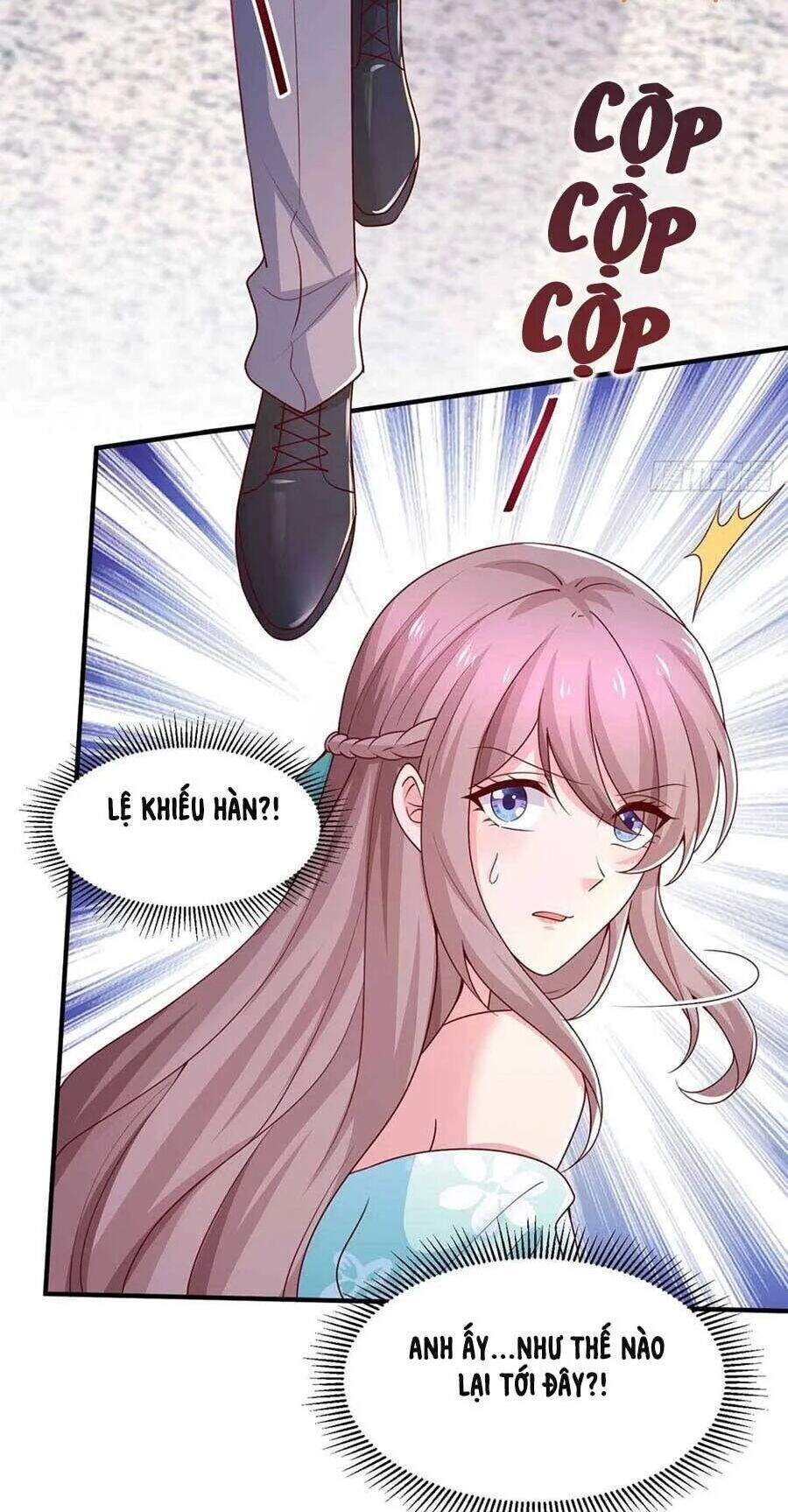 Sự Trả Thù Của Nữ Vương - Chương 70