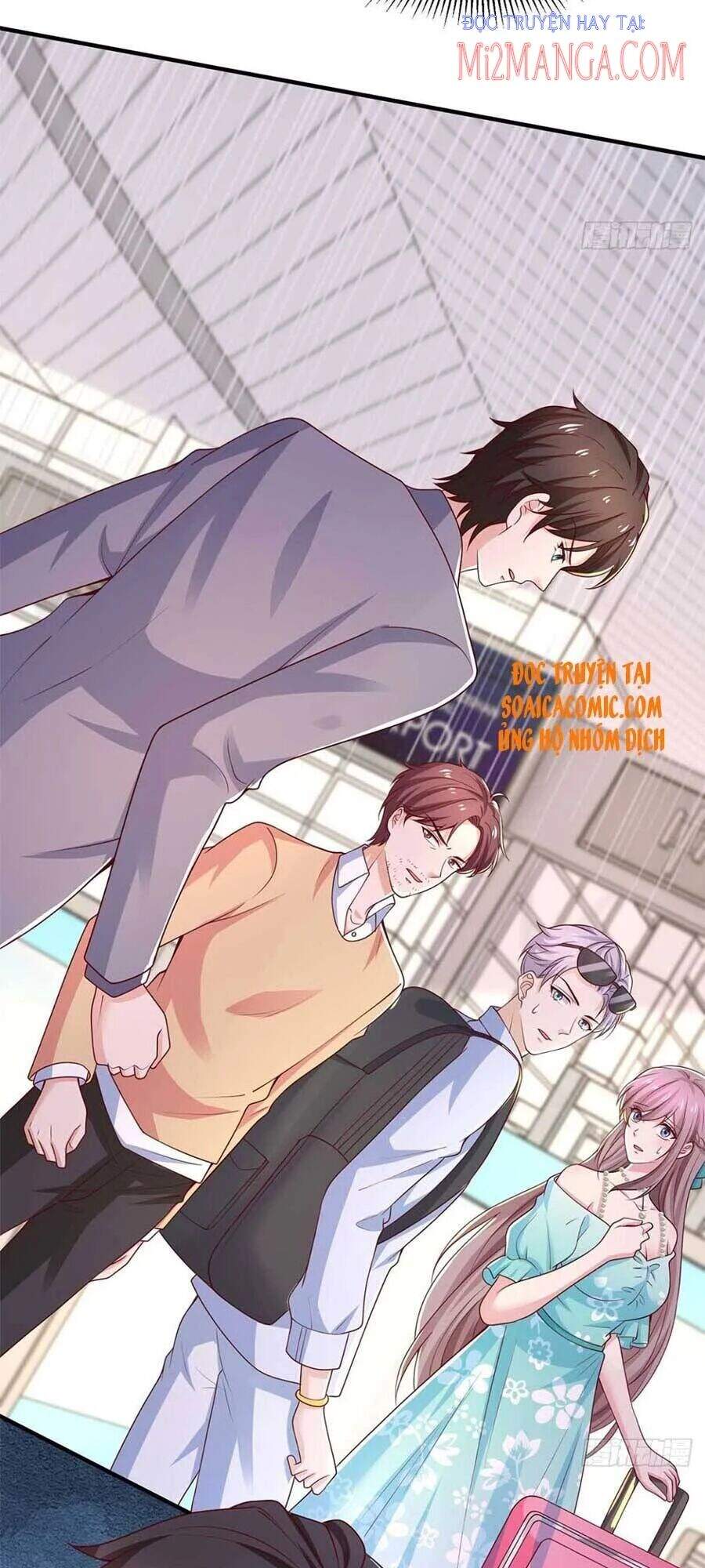 Sự Trả Thù Của Nữ Vương - Chương 70