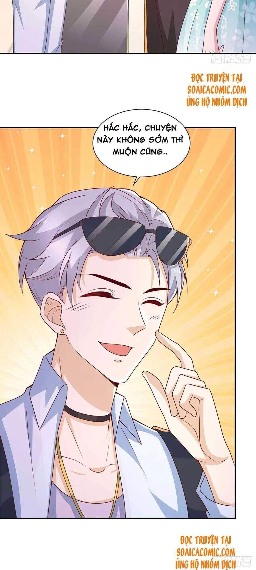 Sự Trả Thù Của Nữ Vương - Chương 70