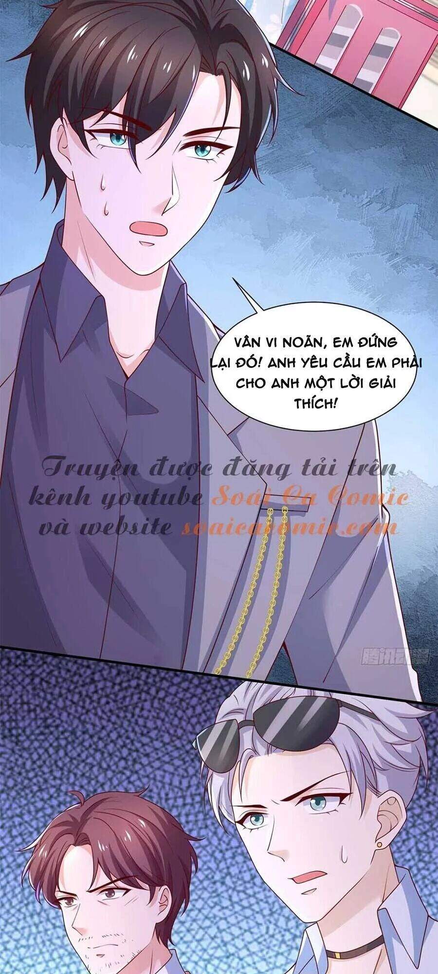 Sự Trả Thù Của Nữ Vương - Chương 70