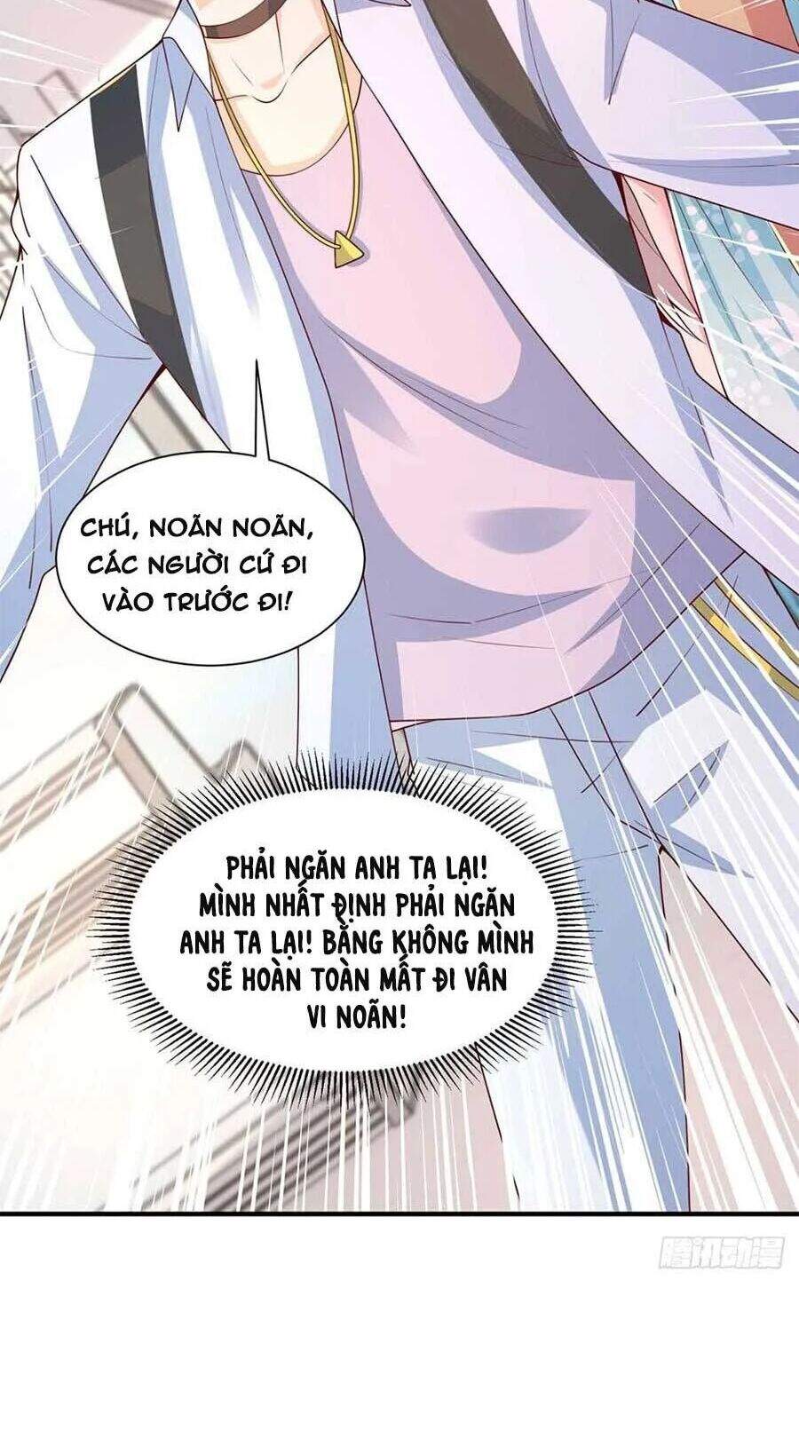 Sự Trả Thù Của Nữ Vương - Chương 70