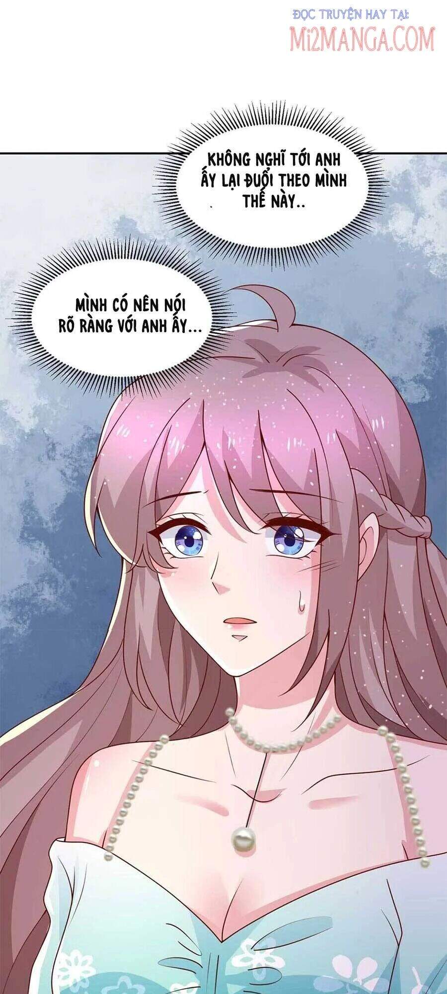 Sự Trả Thù Của Nữ Vương - Chương 70