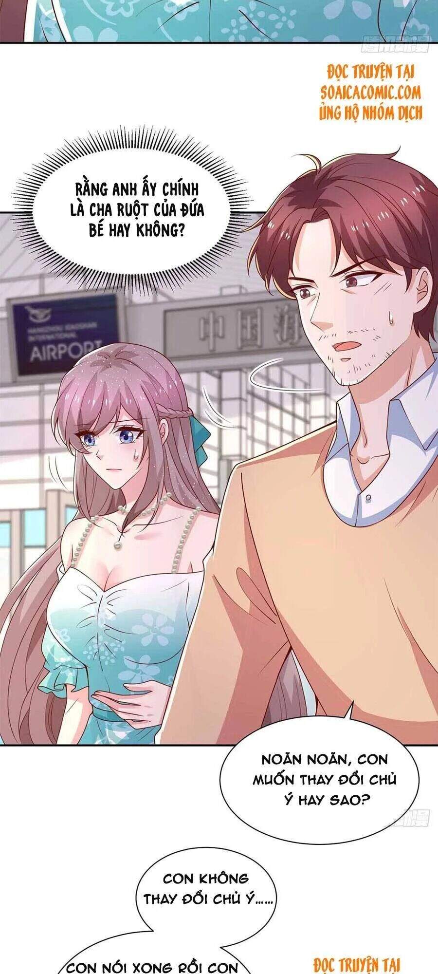 Sự Trả Thù Của Nữ Vương - Chương 70