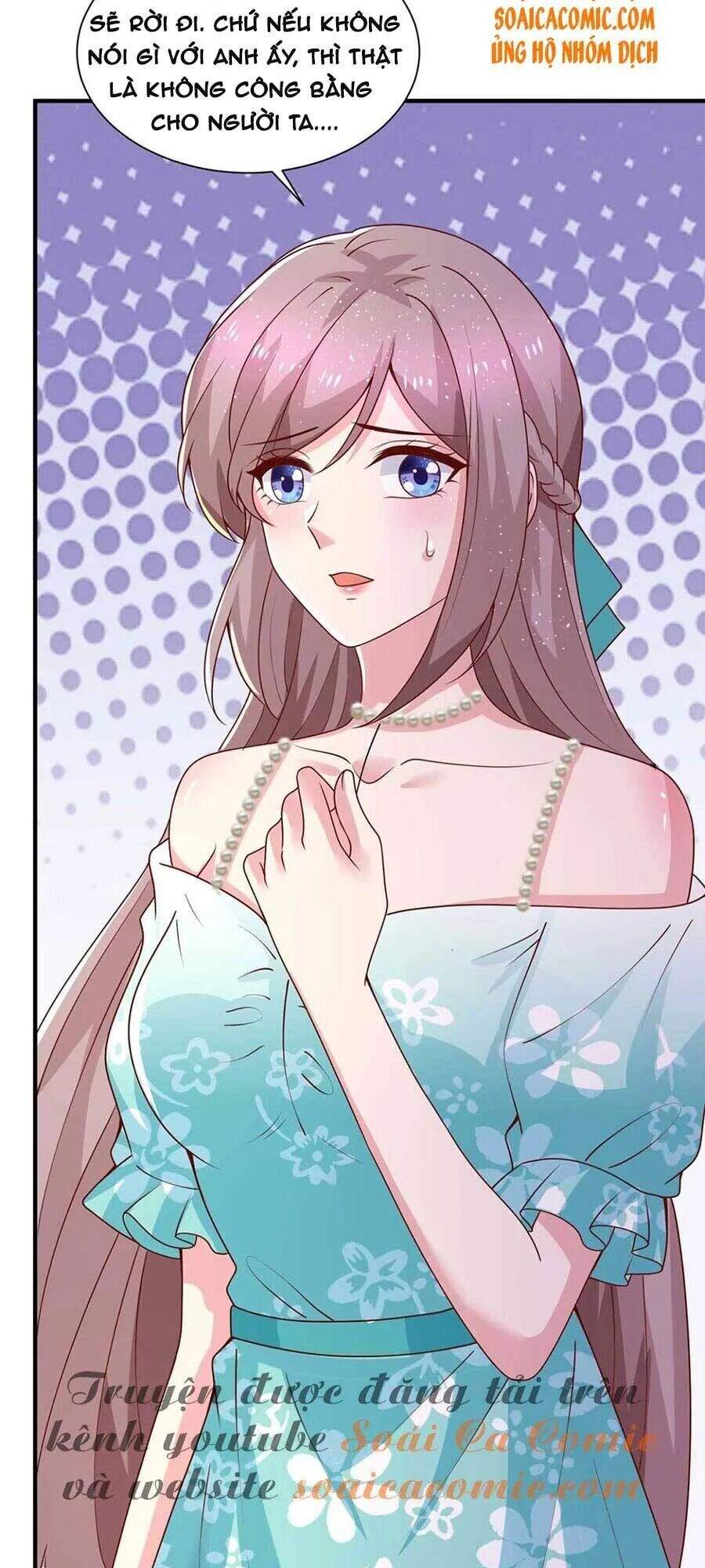 Sự Trả Thù Của Nữ Vương - Chương 70