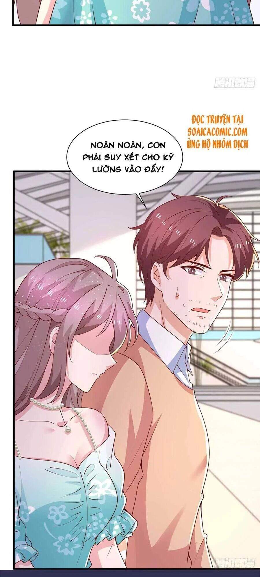 Sự Trả Thù Của Nữ Vương - Chương 70