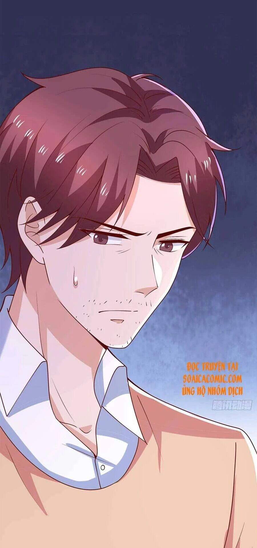 Sự Trả Thù Của Nữ Vương - Chương 70