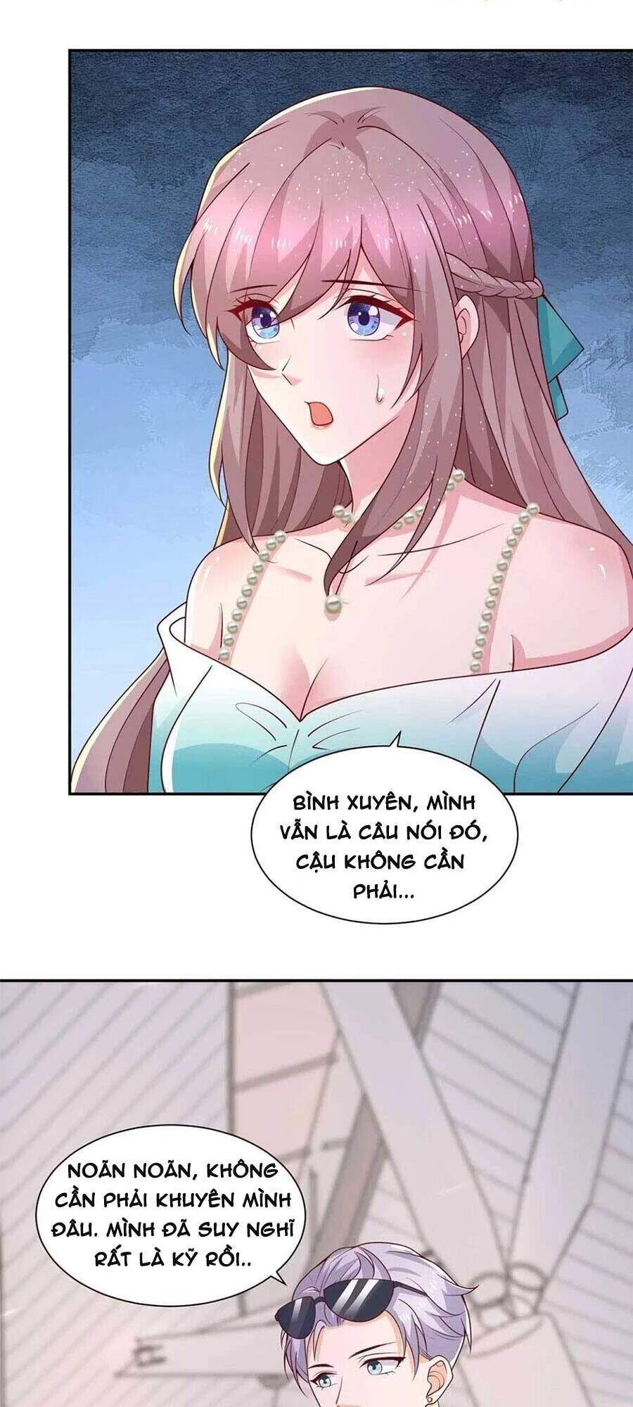 Sự Trả Thù Của Nữ Vương - Chương 70