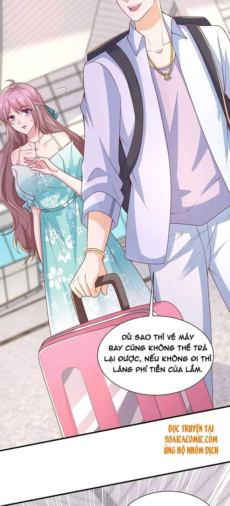 Sự Trả Thù Của Nữ Vương - Chương 70