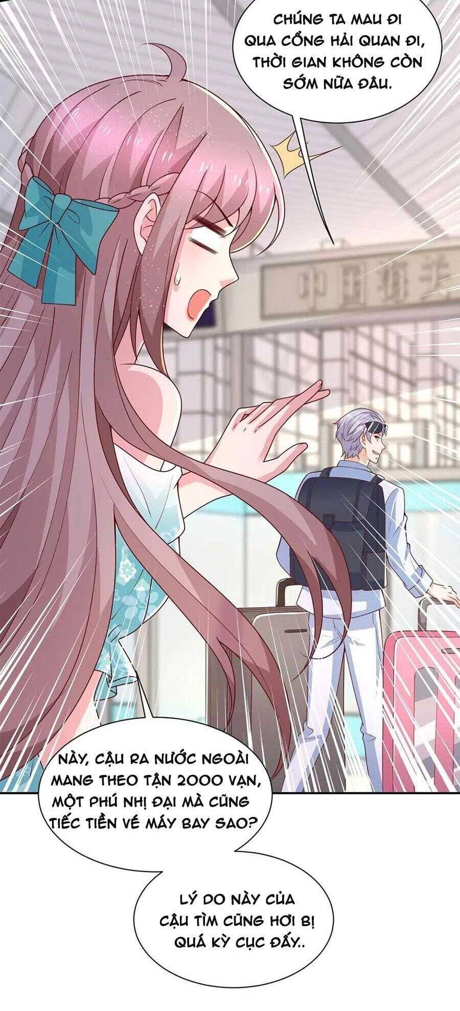 Sự Trả Thù Của Nữ Vương - Chương 70