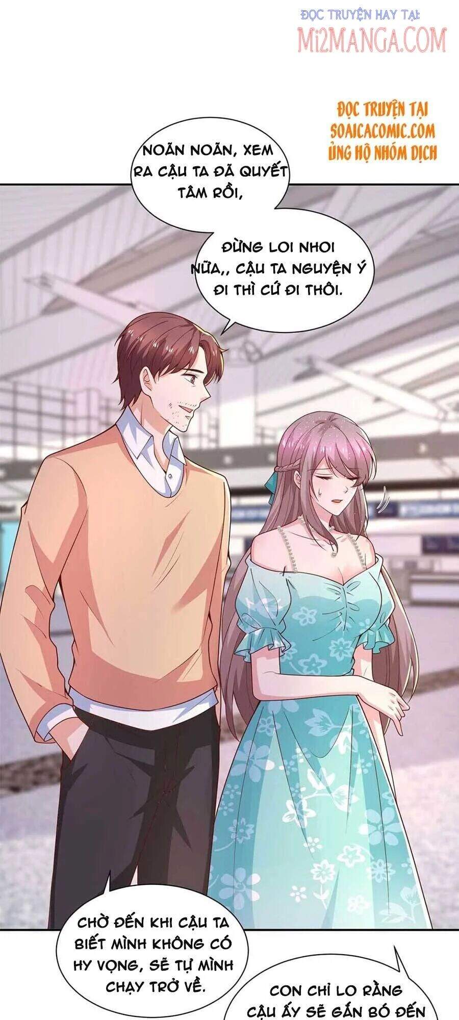 Sự Trả Thù Của Nữ Vương - Chương 70