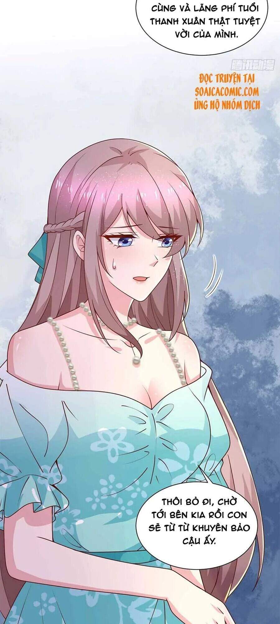 Sự Trả Thù Của Nữ Vương - Chương 70