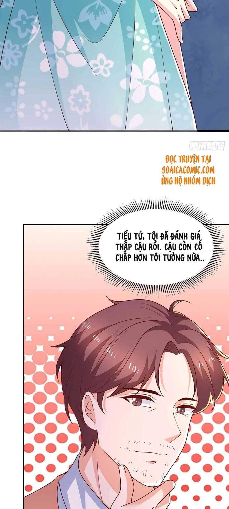 Sự Trả Thù Của Nữ Vương - Chương 70