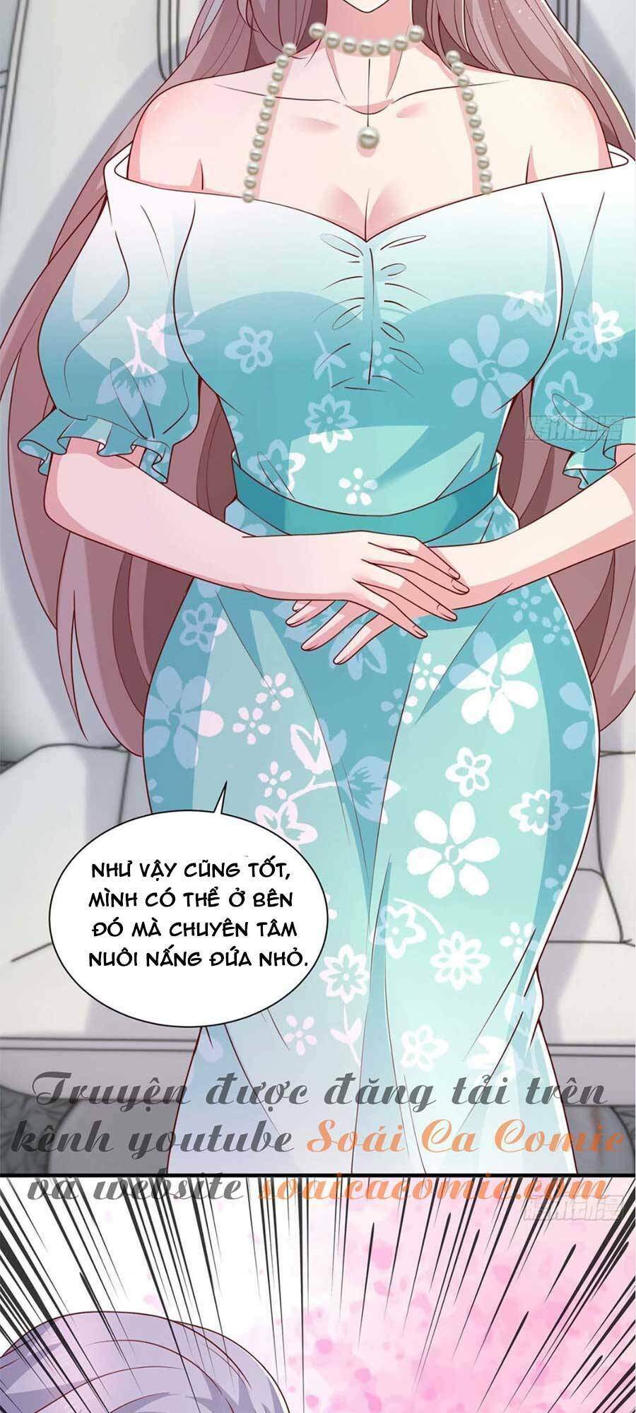 Sự Trả Thù Của Nữ Vương - Chương 72