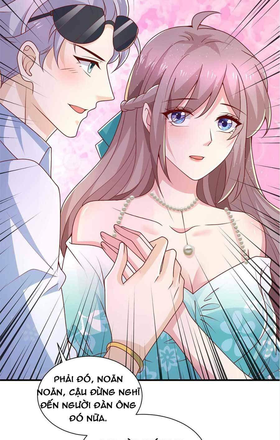 Sự Trả Thù Của Nữ Vương - Chương 72