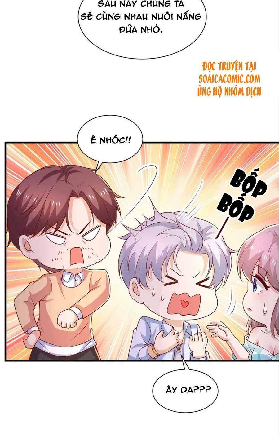 Sự Trả Thù Của Nữ Vương - Chương 72